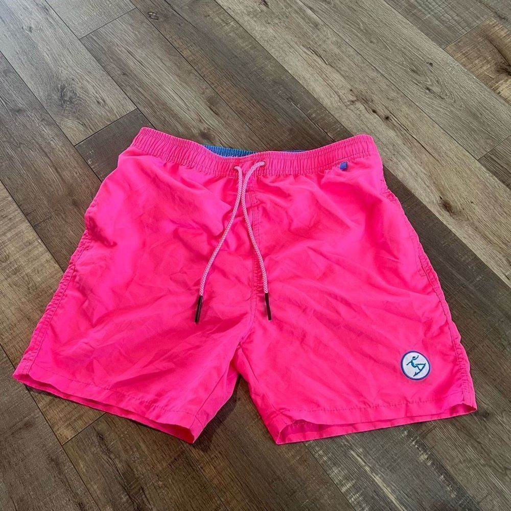 Uzzi men’s trunks size m